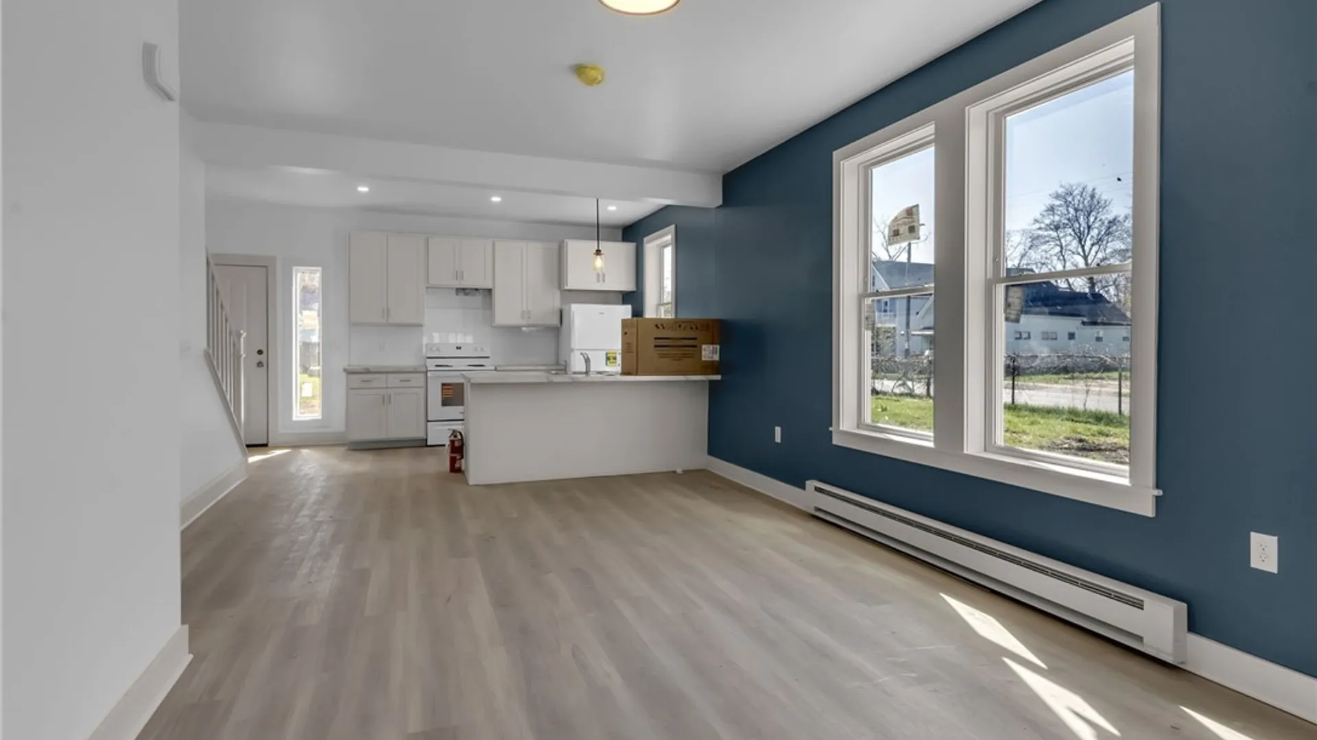 Property at 233 Masten Avenue, Buffalo, NY 14209 10