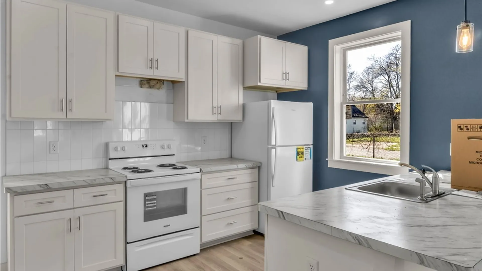 Property at 233 Masten Avenue, Buffalo, NY 14209 13