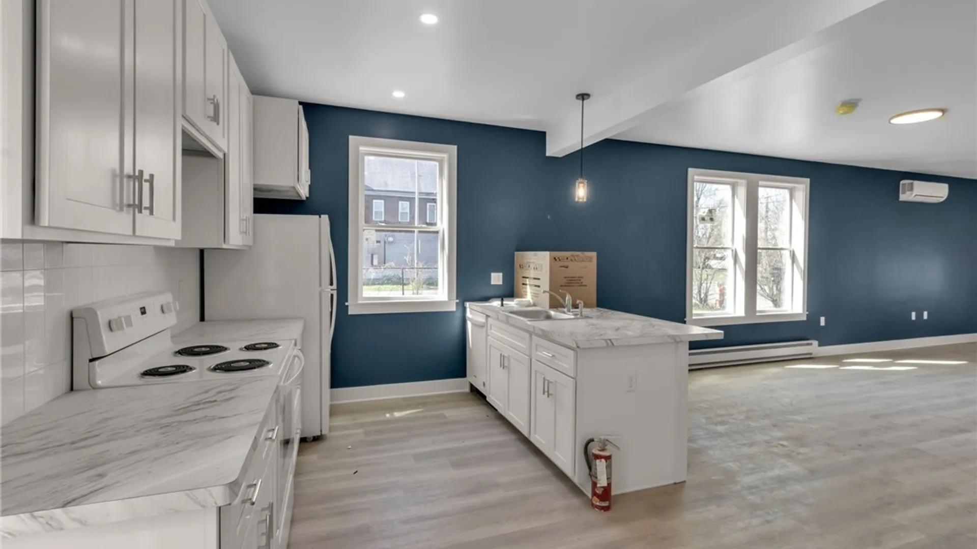 Property at 233 Masten Avenue, Buffalo, NY 14209 14