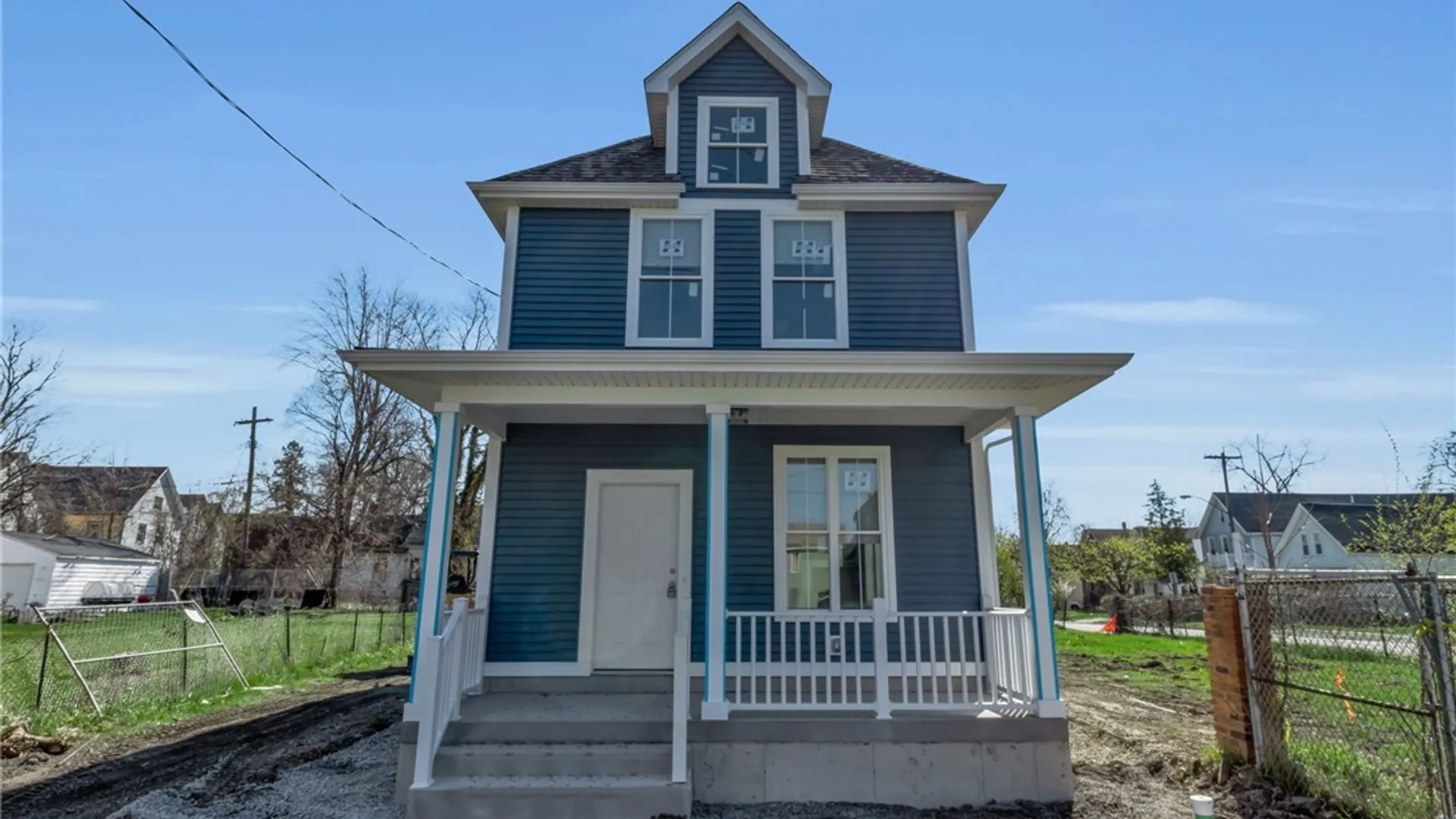 Property at 233 Masten Avenue, Buffalo, NY 14209 2