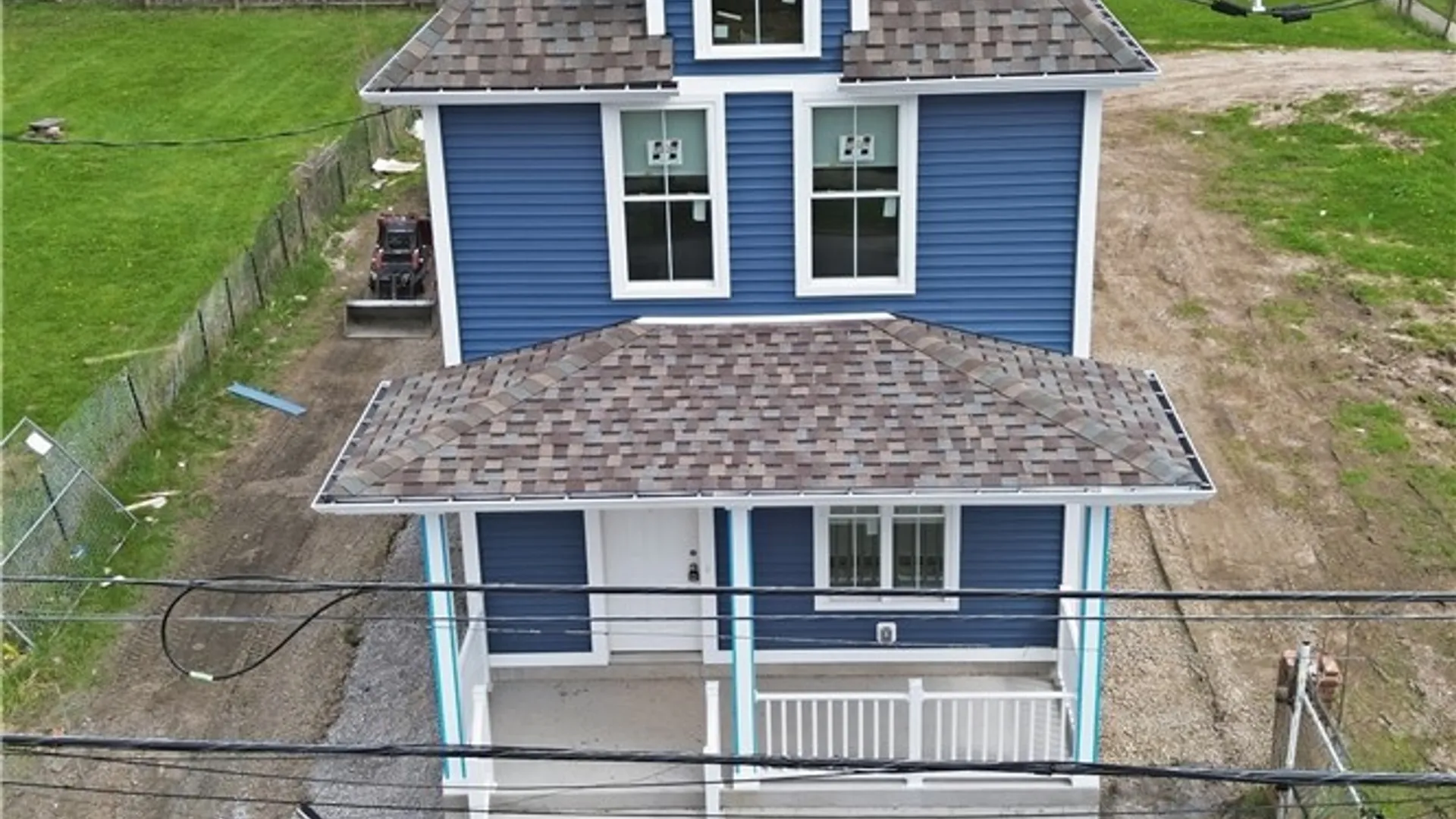 Property at 233 Masten Avenue, Buffalo, NY 14209 4