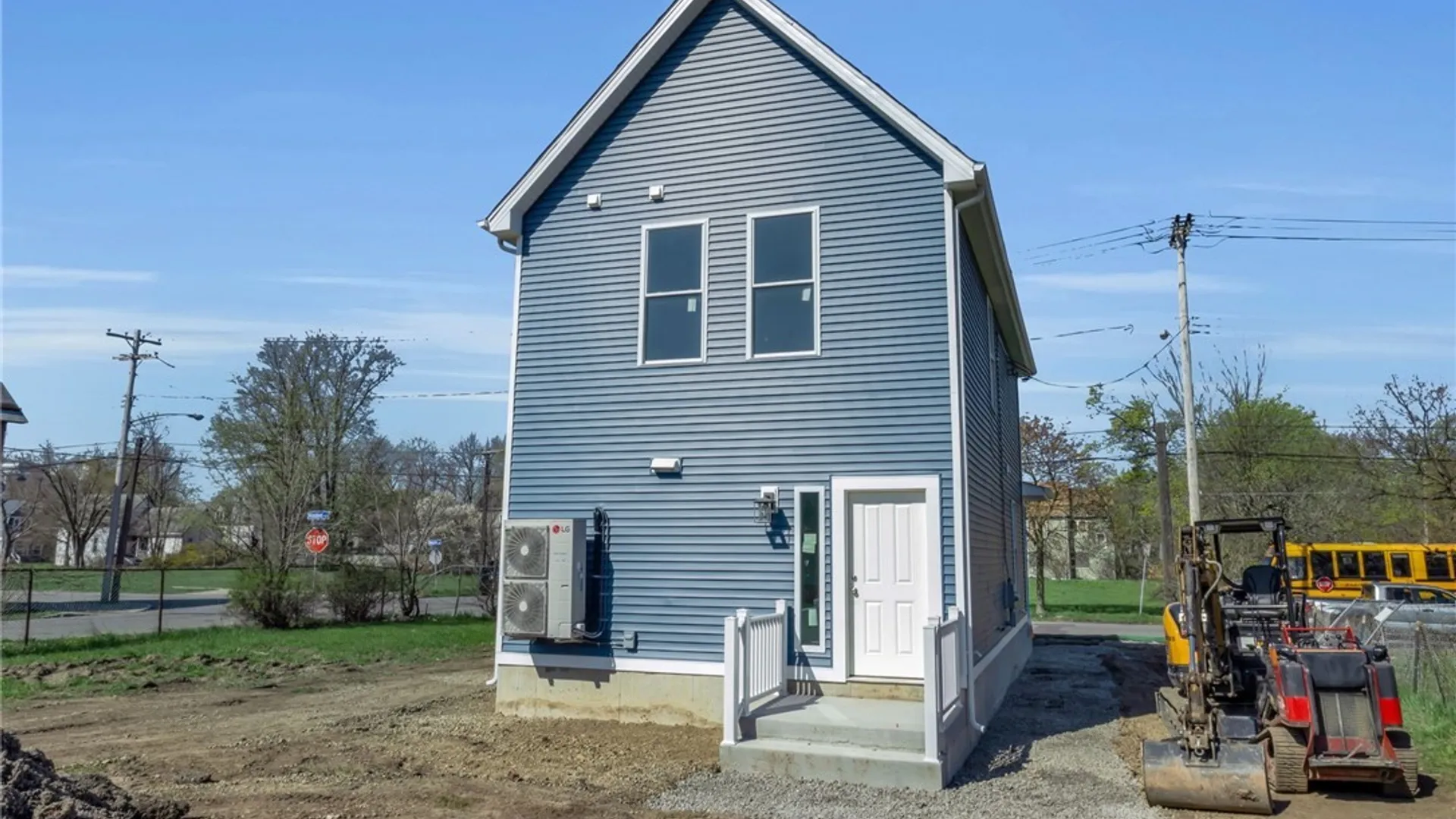 Property at 233 Masten Avenue, Buffalo, NY 14209 5