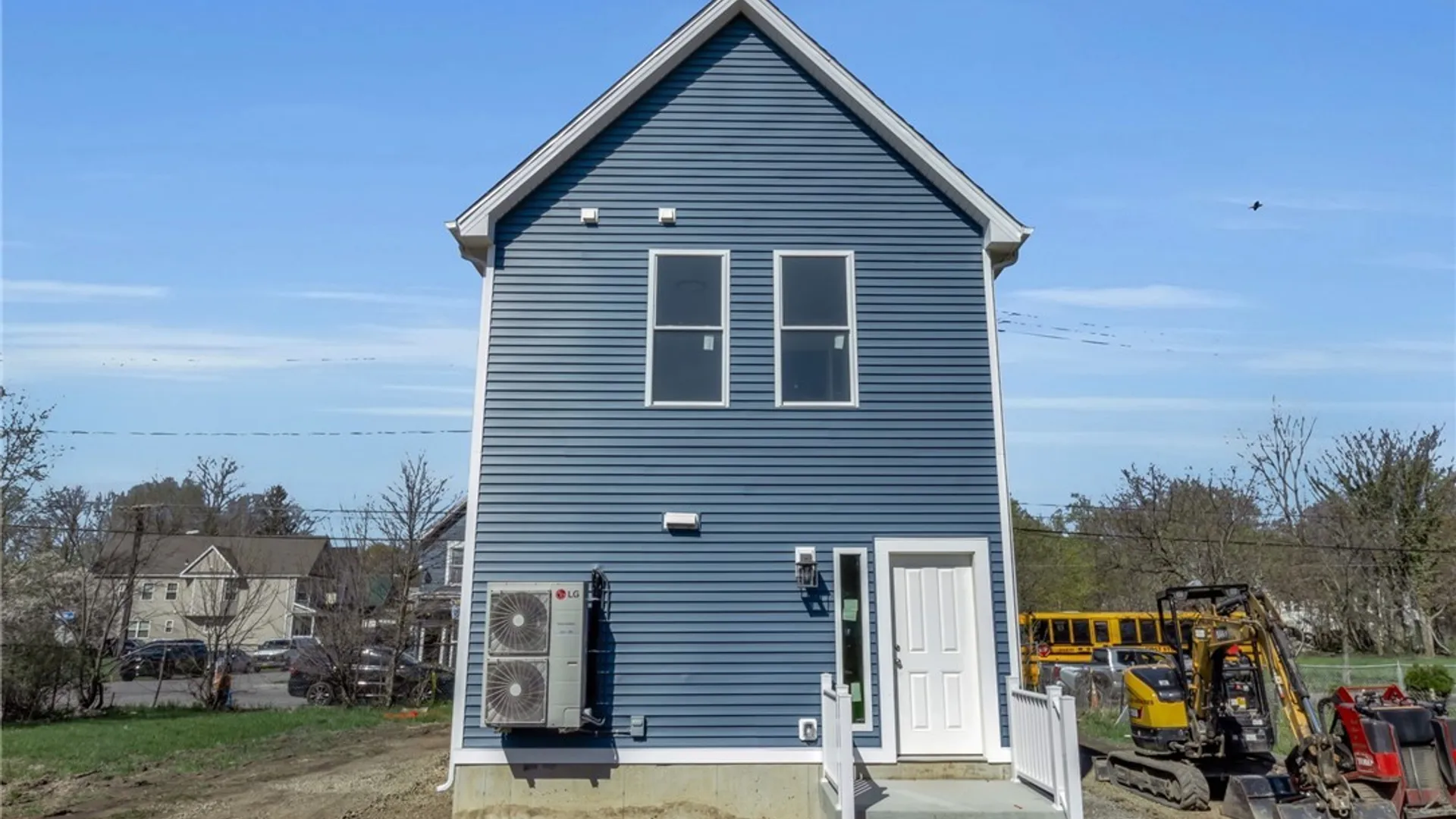 Property at 233 Masten Avenue, Buffalo, NY 14209 6