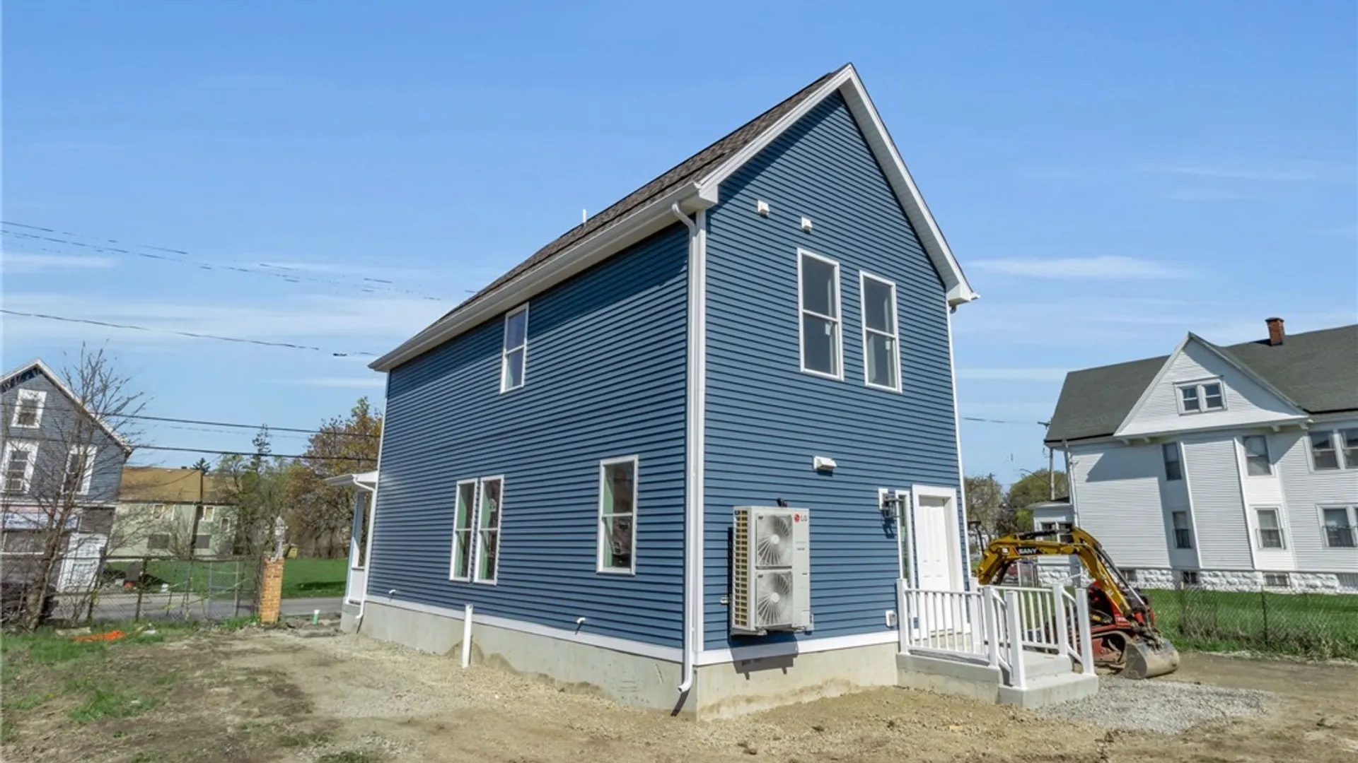 Property at 233 Masten Avenue, Buffalo, NY 14209 8