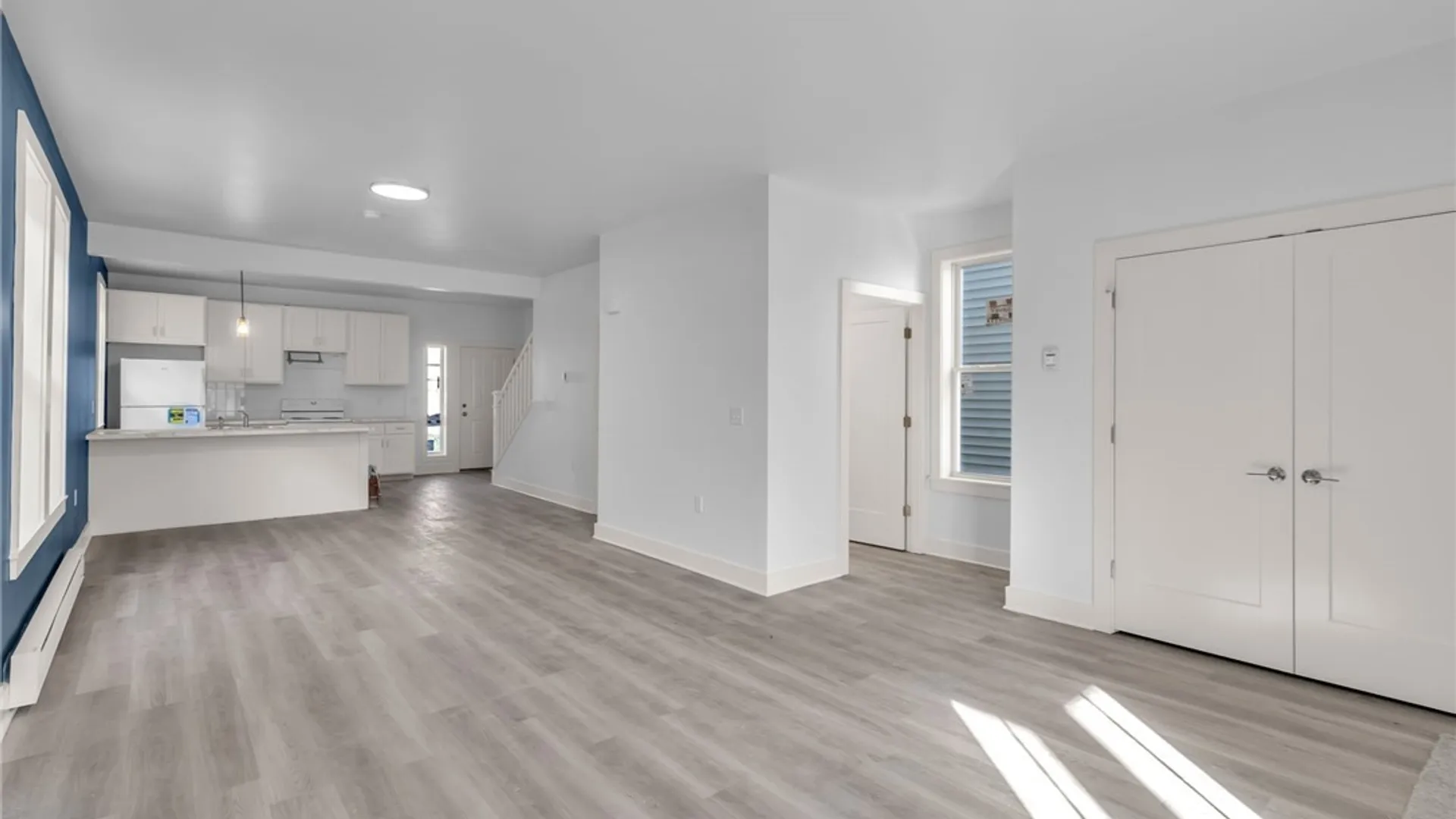 Property at 262 Whitney Place, Buffalo, NY 14201 2