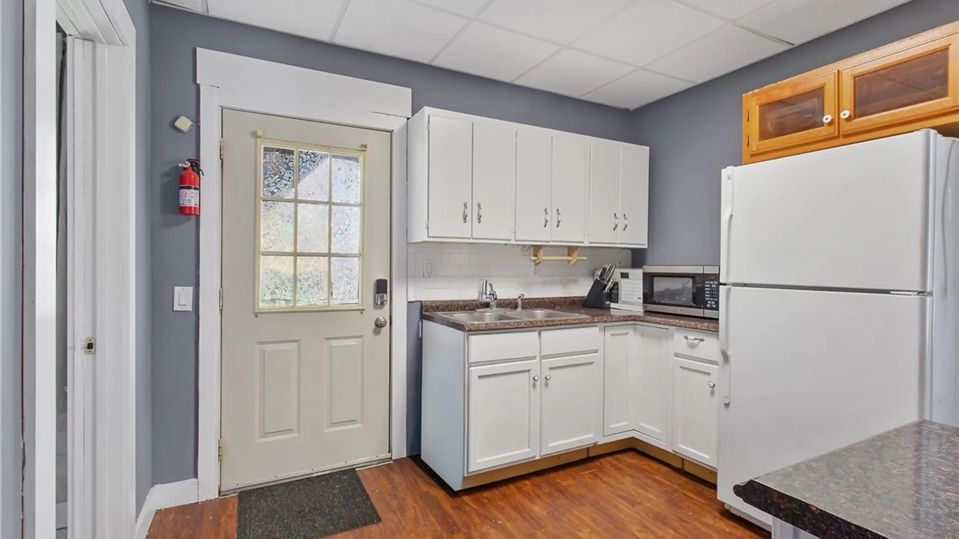 Property at 125 Kensington & Lancaster Road, Syracuse, NY 13210 16