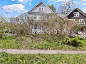 Property at 125 Kensington & Lancaster Road, Syracuse, NY 13210