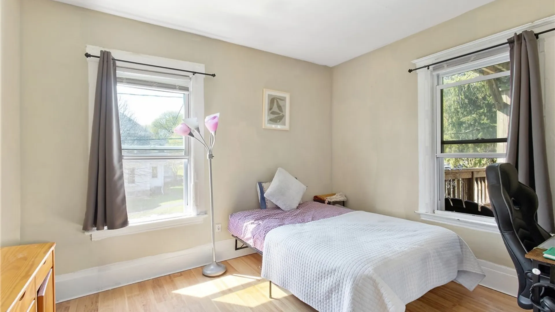 Property at 125 Kensington & Lancaster Road, Syracuse, NY 13210 22