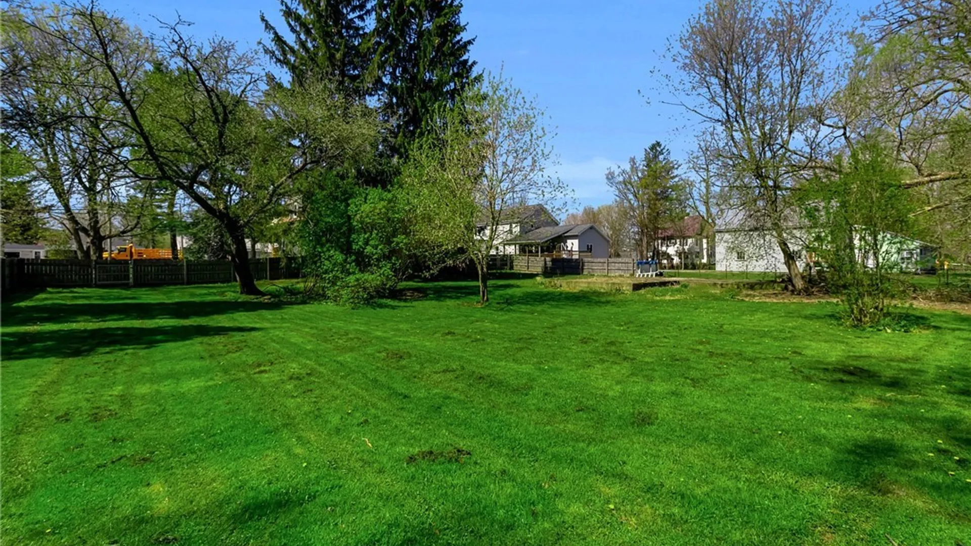 Property at 128 Liberty Street, Arcade, NY 14009 10