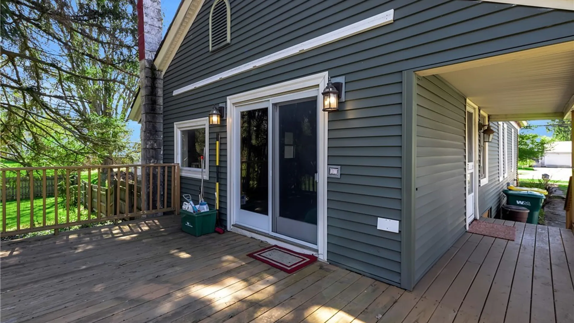 Property at 128 Liberty Street, Arcade, NY 14009 13