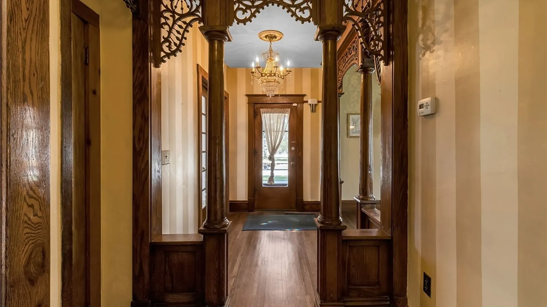 Property at 128 Liberty Street, Arcade, NY 14009 14