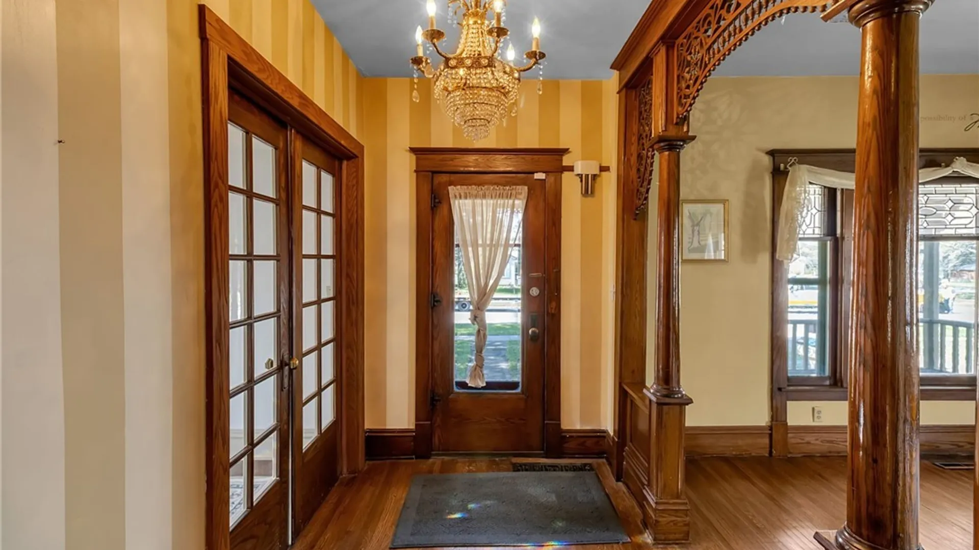 Property at 128 Liberty Street, Arcade, NY 14009 15