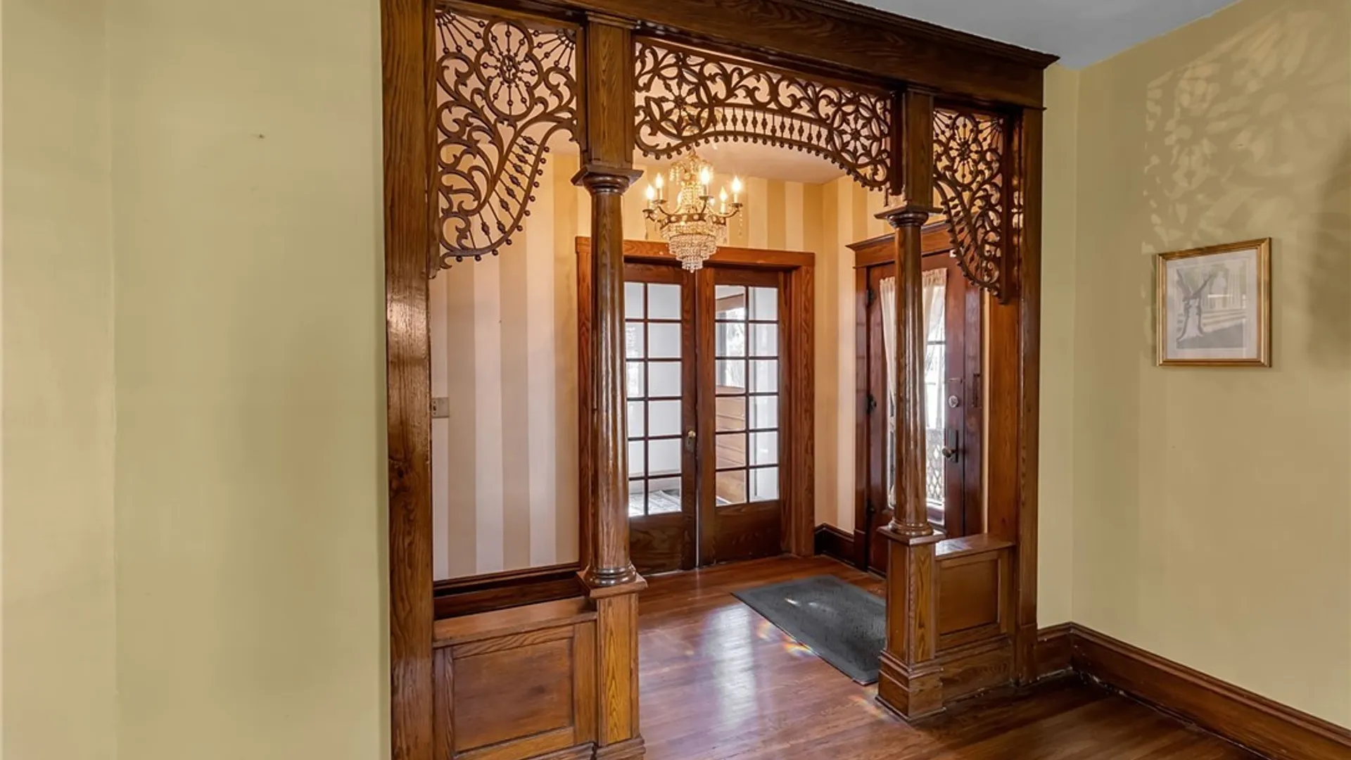 Property at 128 Liberty Street, Arcade, NY 14009 16