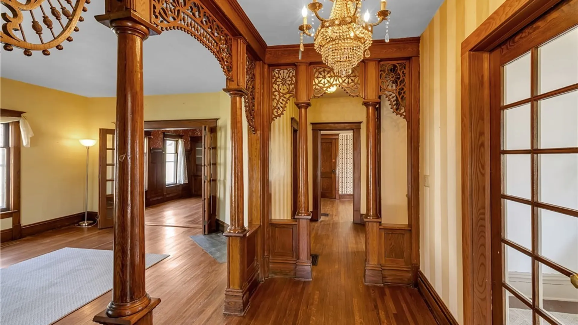 Property at 128 Liberty Street, Arcade, NY 14009 17