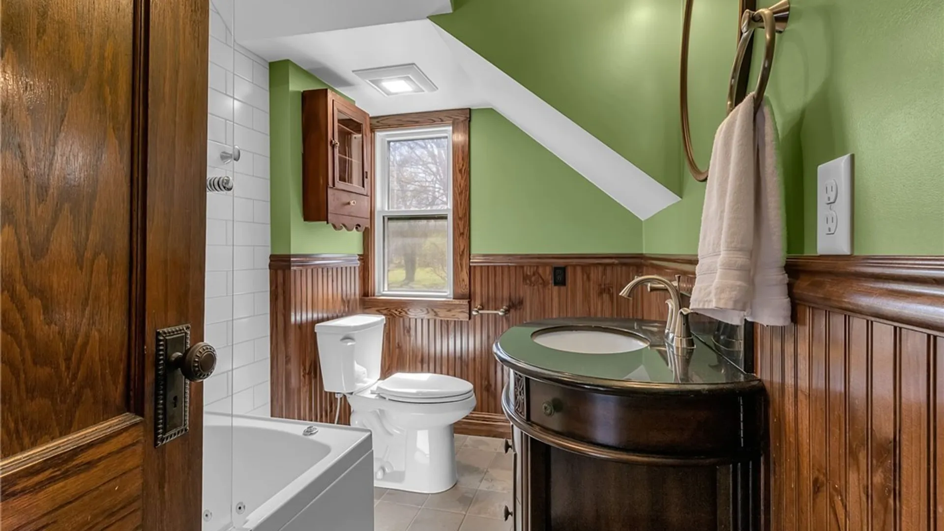 Property at 128 Liberty Street, Arcade, NY 14009 18