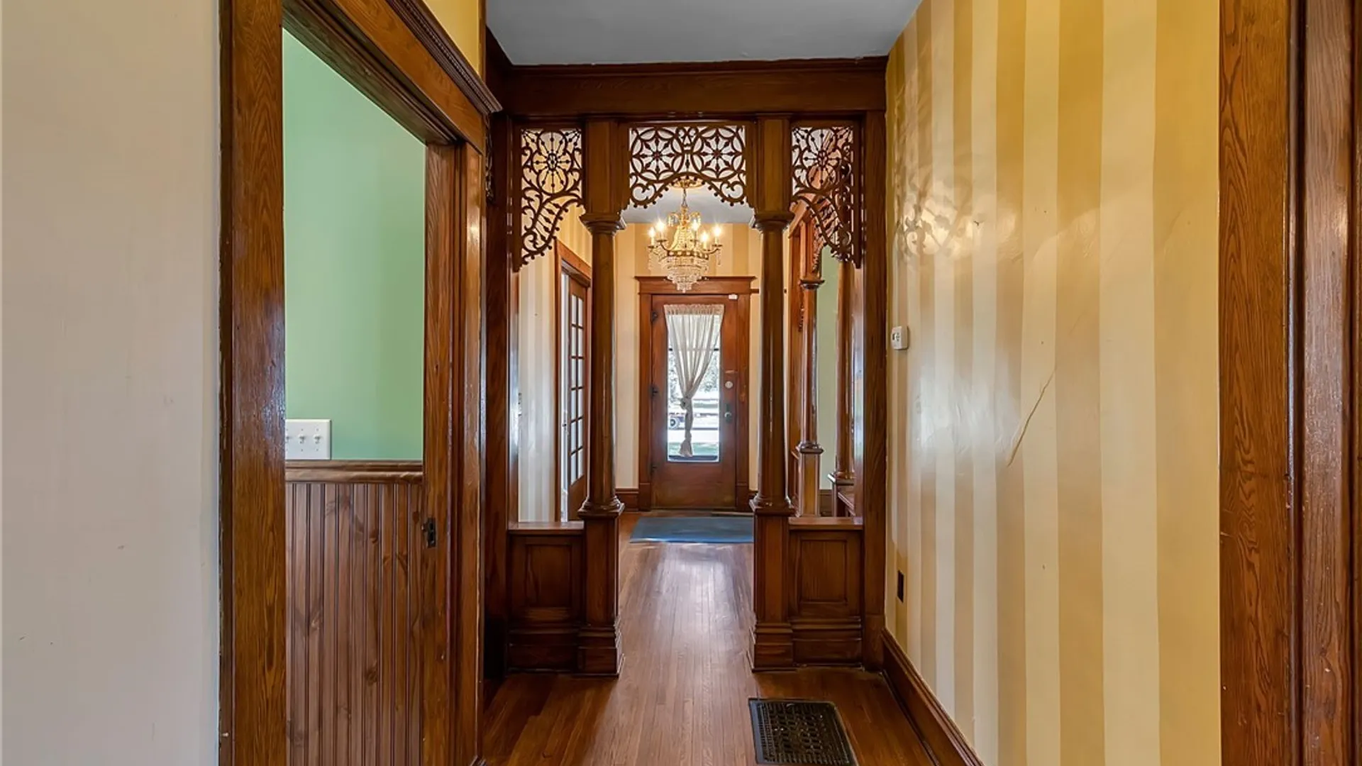 Property at 128 Liberty Street, Arcade, NY 14009 20