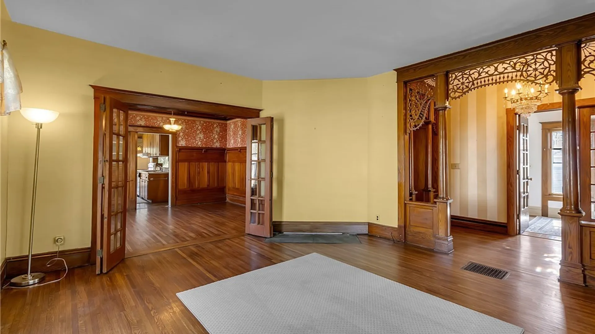 Property at 128 Liberty Street, Arcade, NY 14009 24