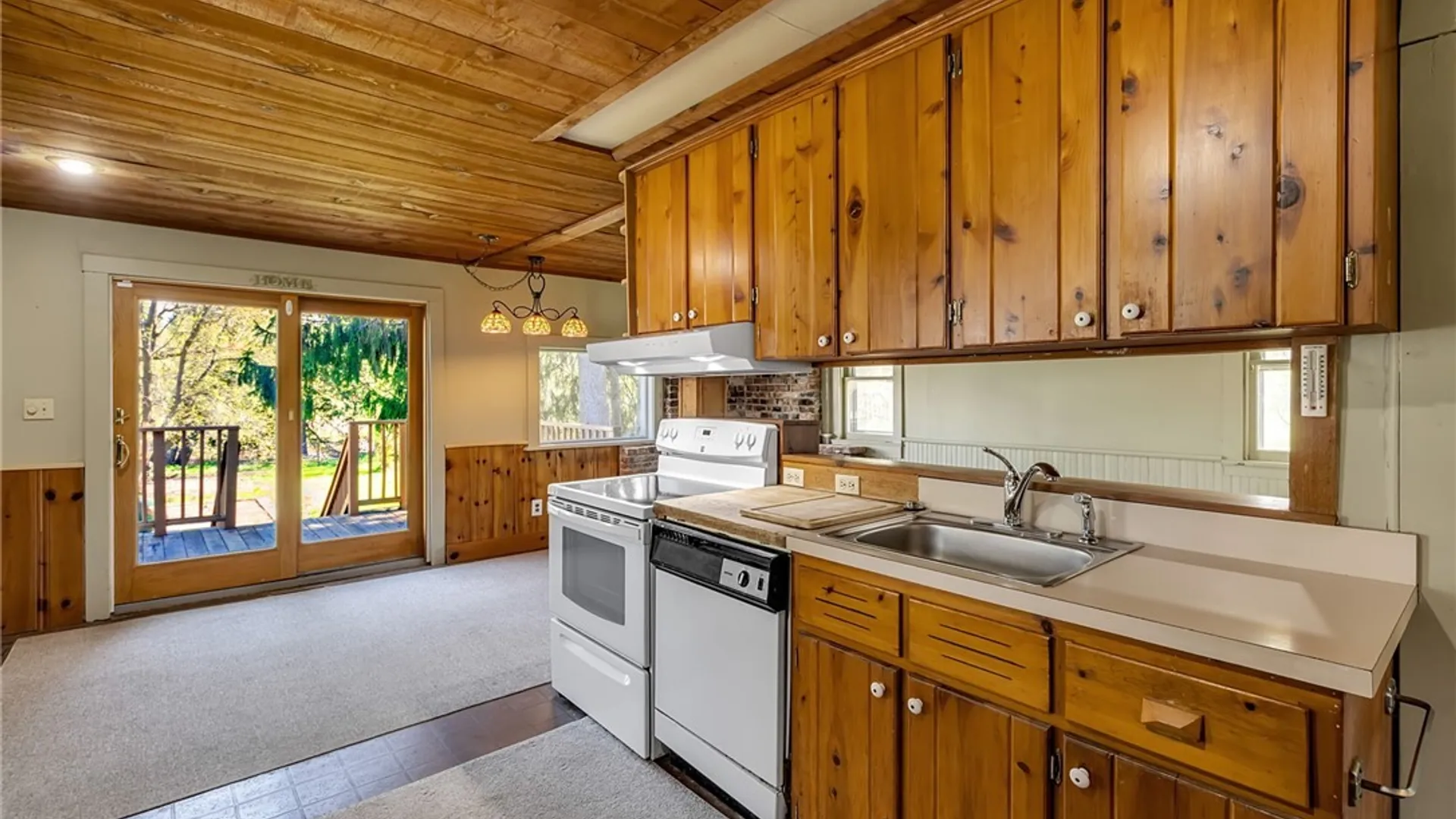 Property at 128 Liberty Street, Arcade, NY 14009 28