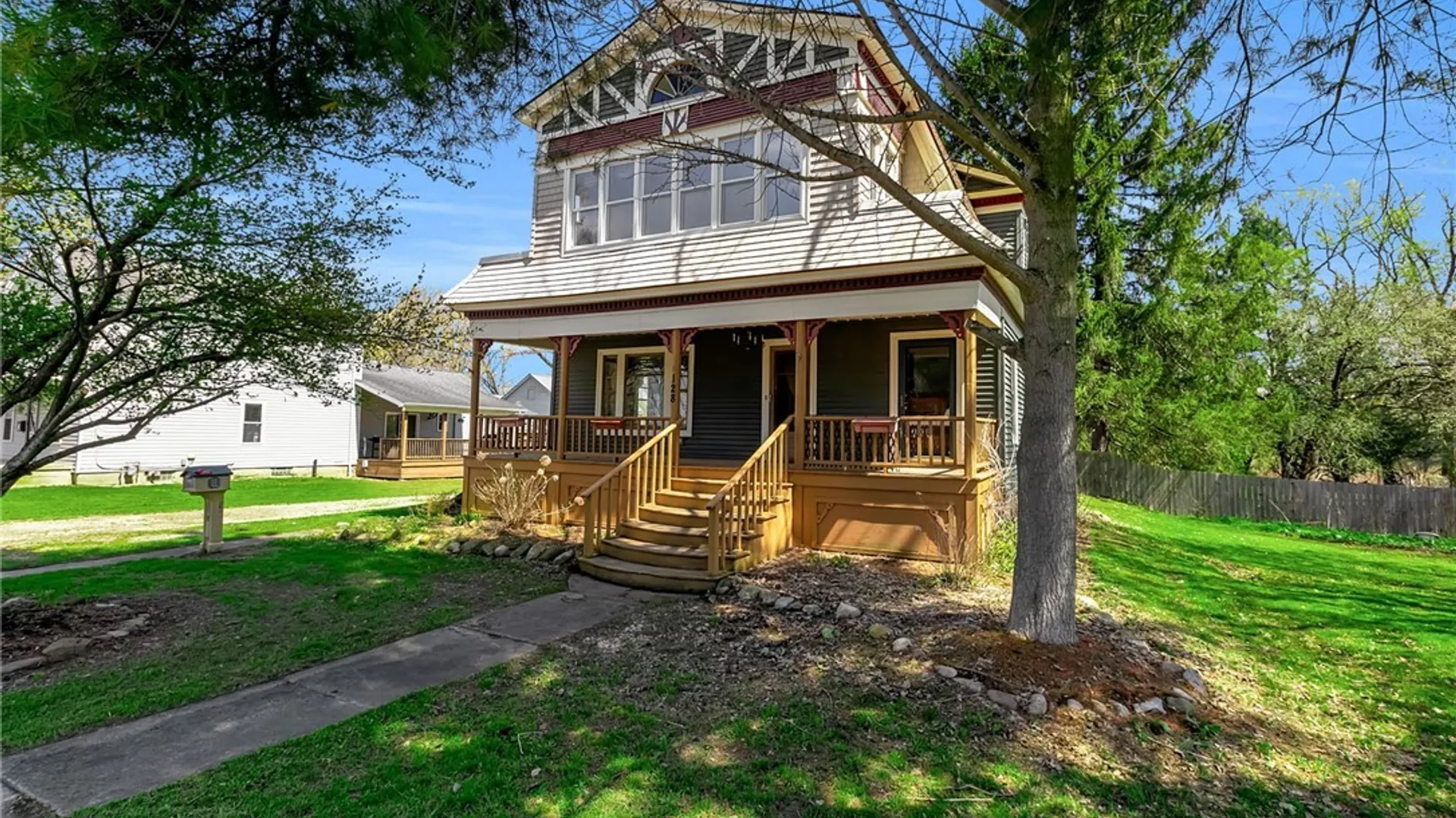 Property at 128 Liberty Street, Arcade, NY 14009 3