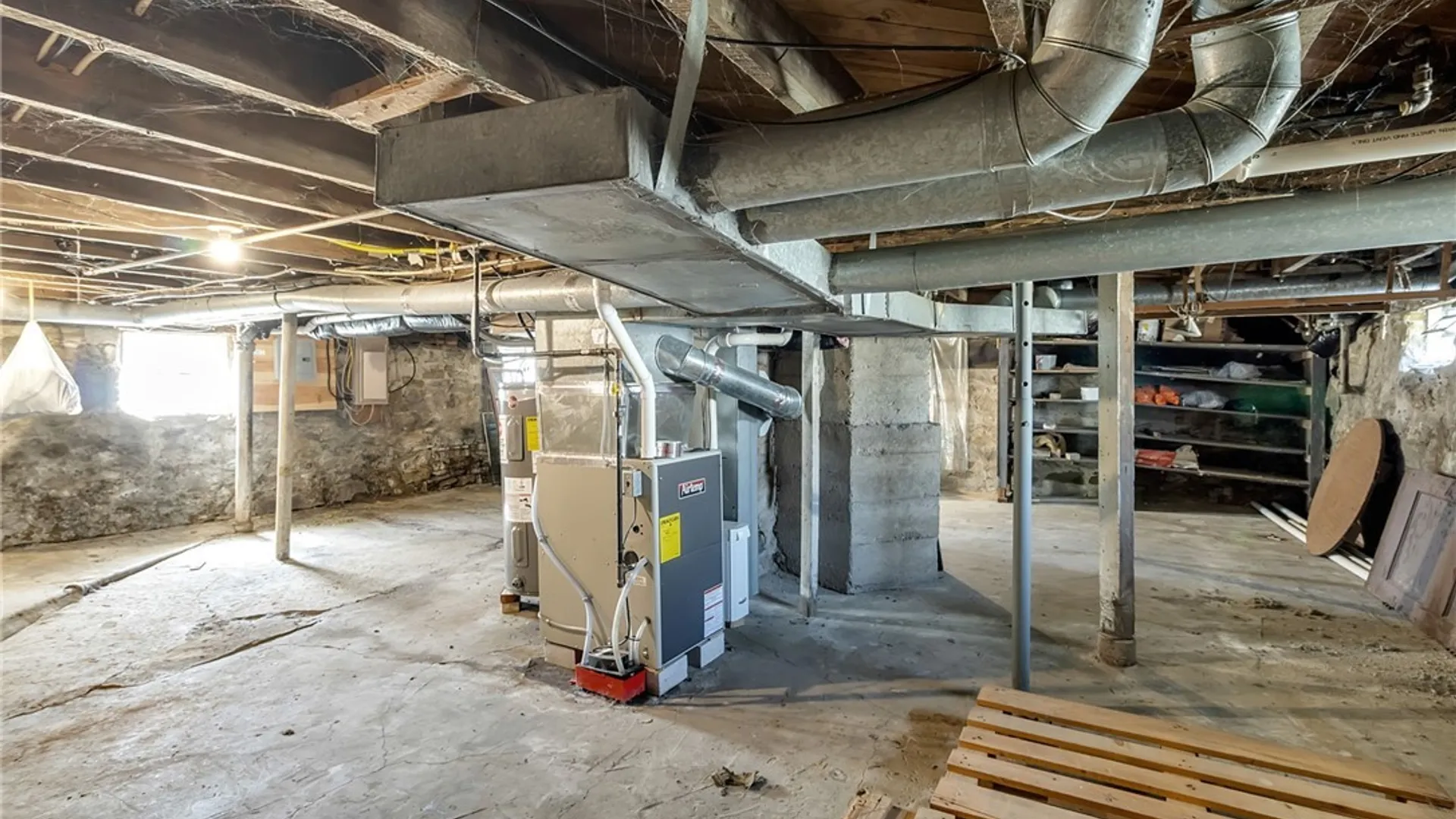 Property at 128 Liberty Street, Arcade, NY 14009 46