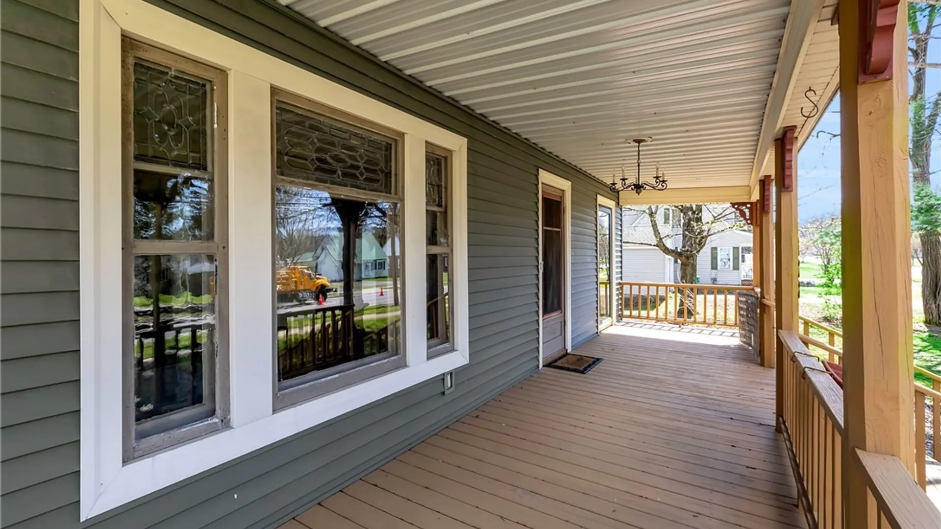 Property at 128 Liberty Street, Arcade, NY 14009 5