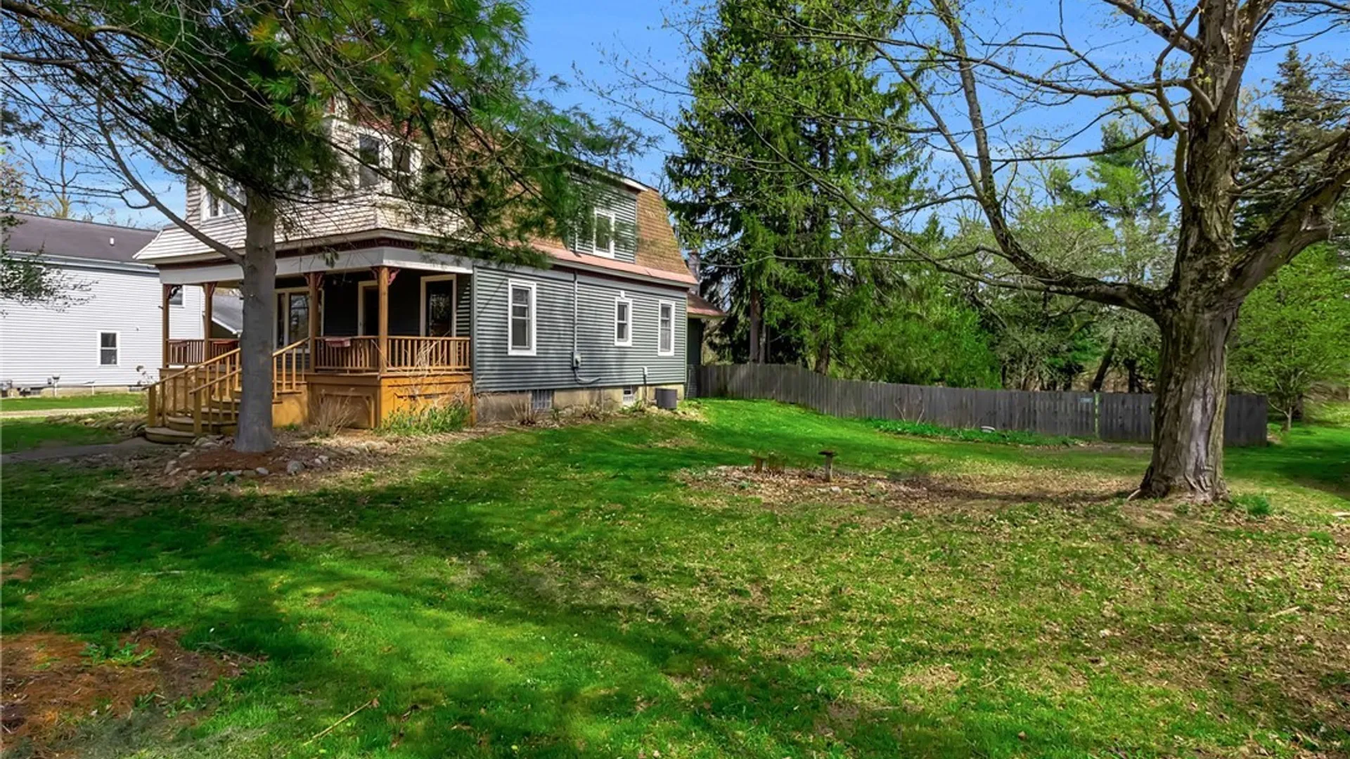 Property at 128 Liberty Street, Arcade, NY 14009 6