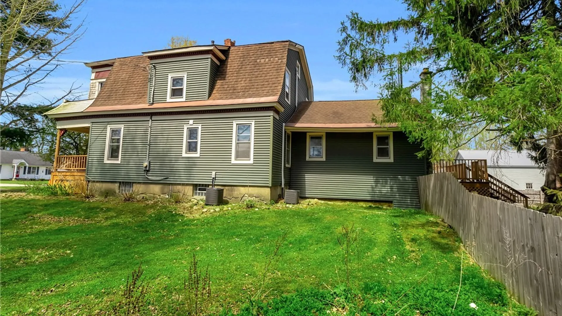 Property at 128 Liberty Street, Arcade, NY 14009 7