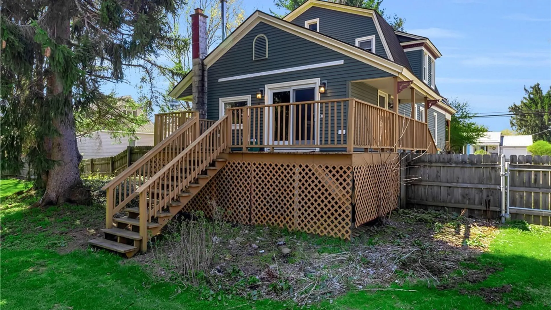 Property at 128 Liberty Street, Arcade, NY 14009 8