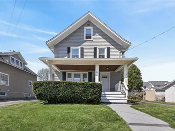 82 Optical Street, Geneva City, NY 14456