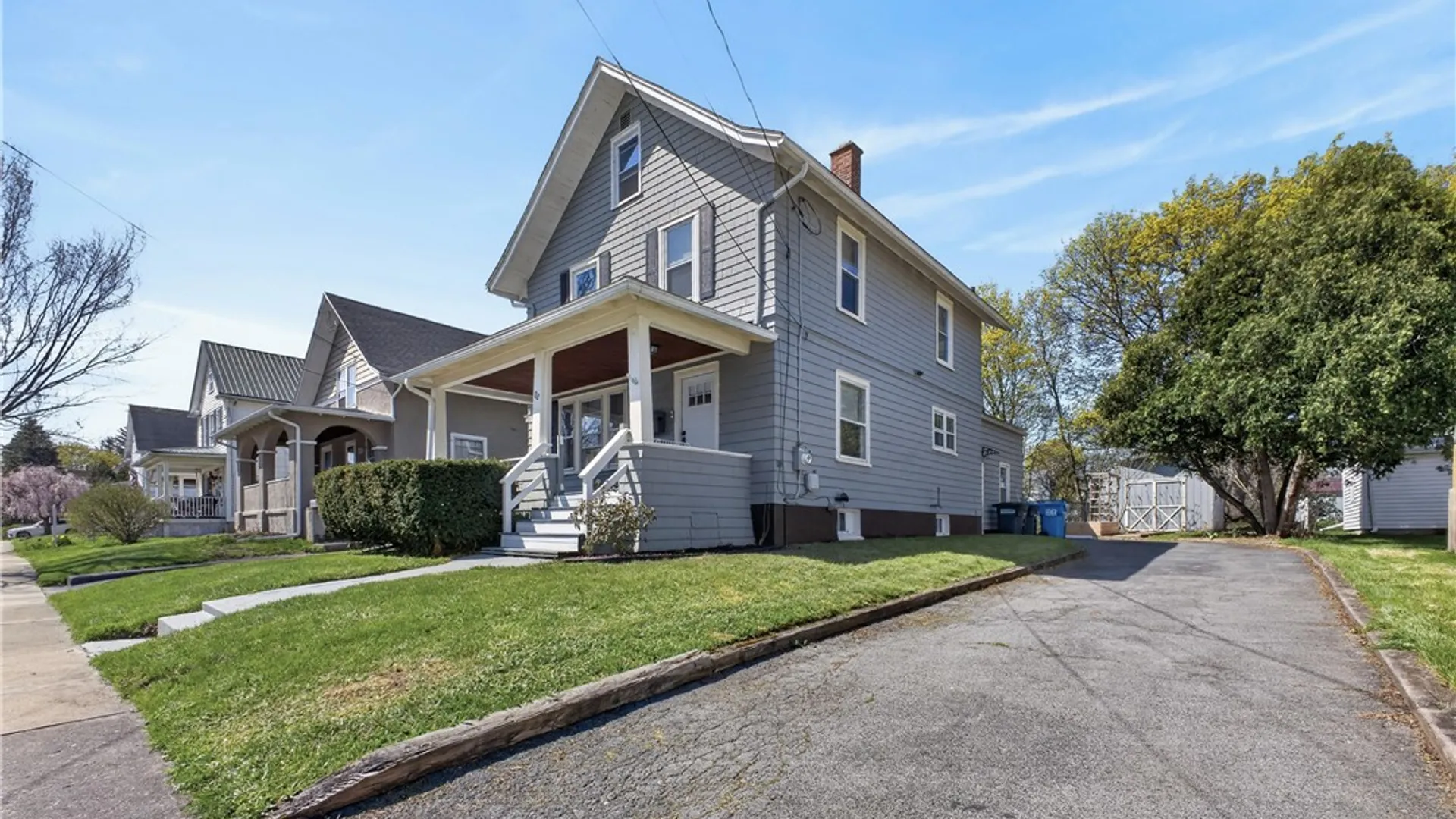 Property at 82 Optical Street, Geneva City, NY 14456 2
