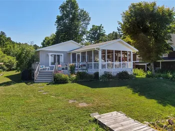 Property at 44958 Rock Baie, Orleans, NY 13640