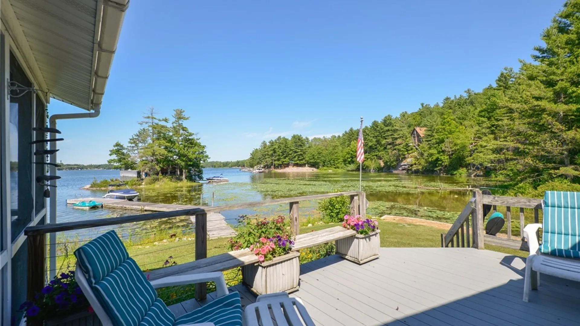 Property at 44958 Rock Baie, Orleans, NY 13640 9