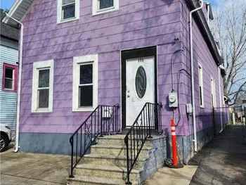 111 Bushnell Street, Buffalo, NY 14206