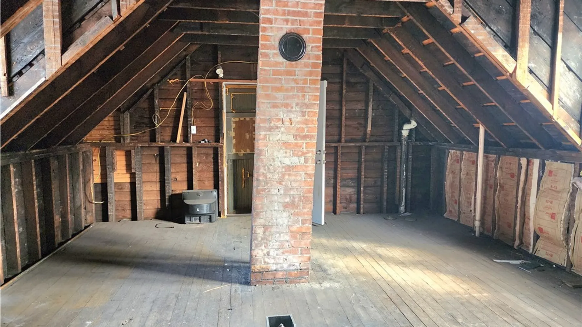 Property at 111 Bushnell Street, Buffalo, NY 14206 20