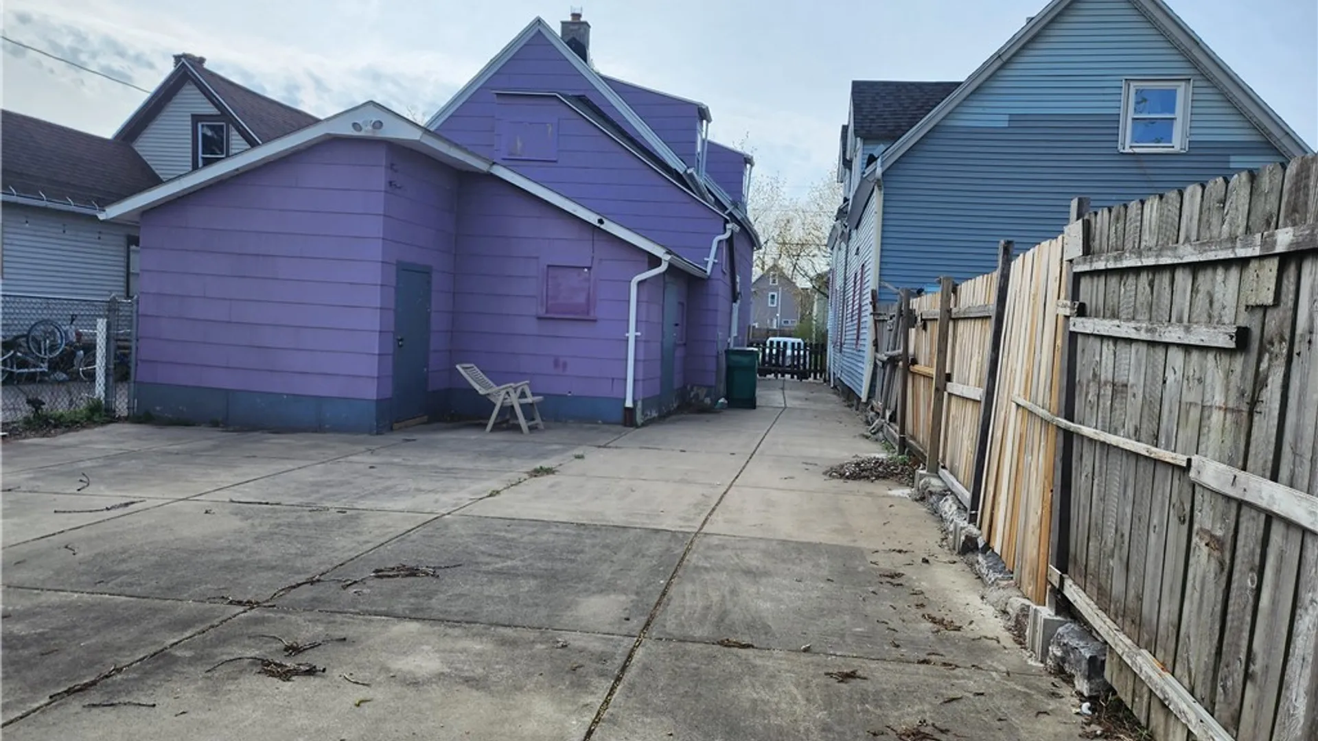 Property at 111 Bushnell Street, Buffalo, NY 14206 22