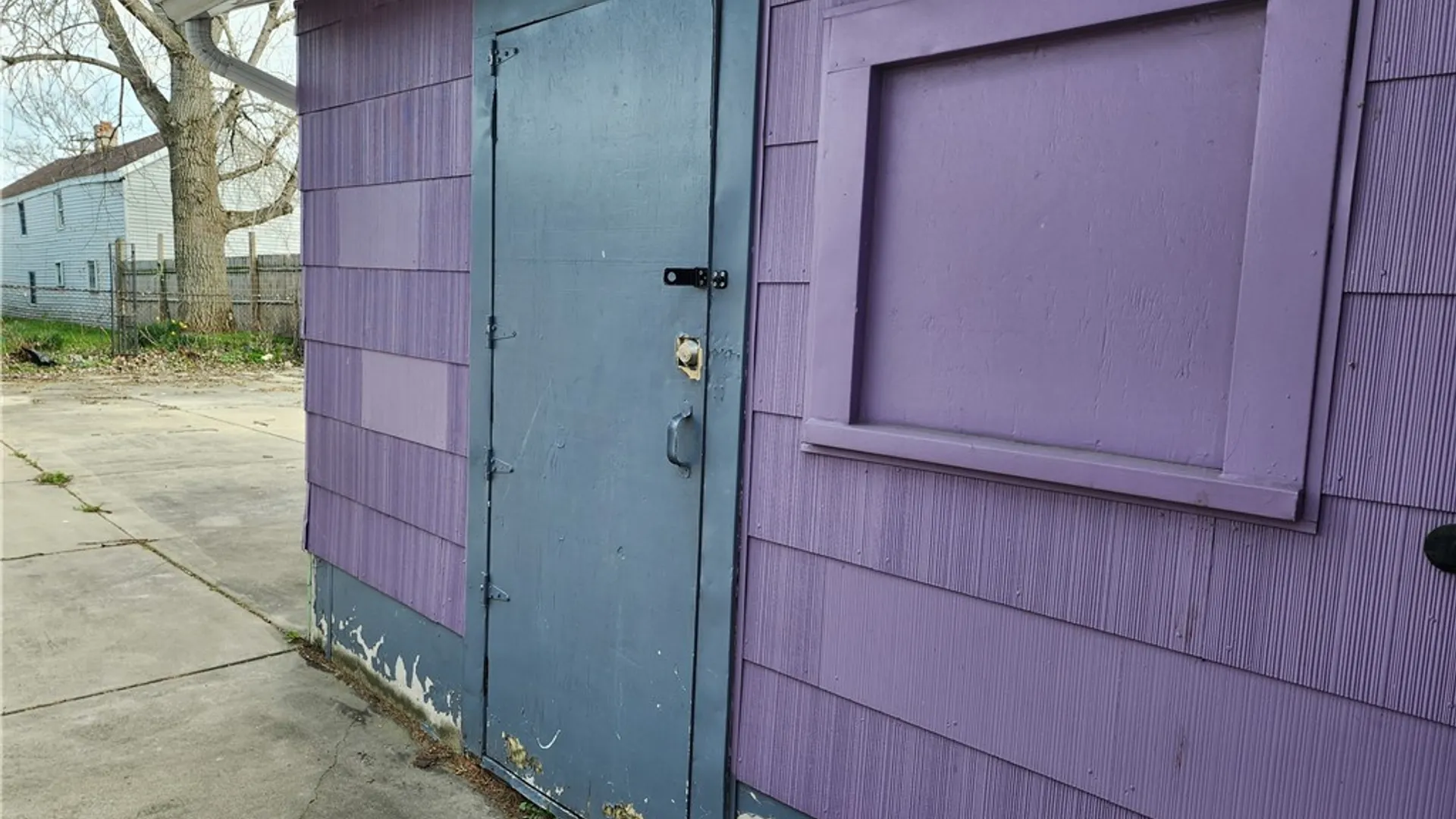 Property at 111 Bushnell Street, Buffalo, NY 14206 23