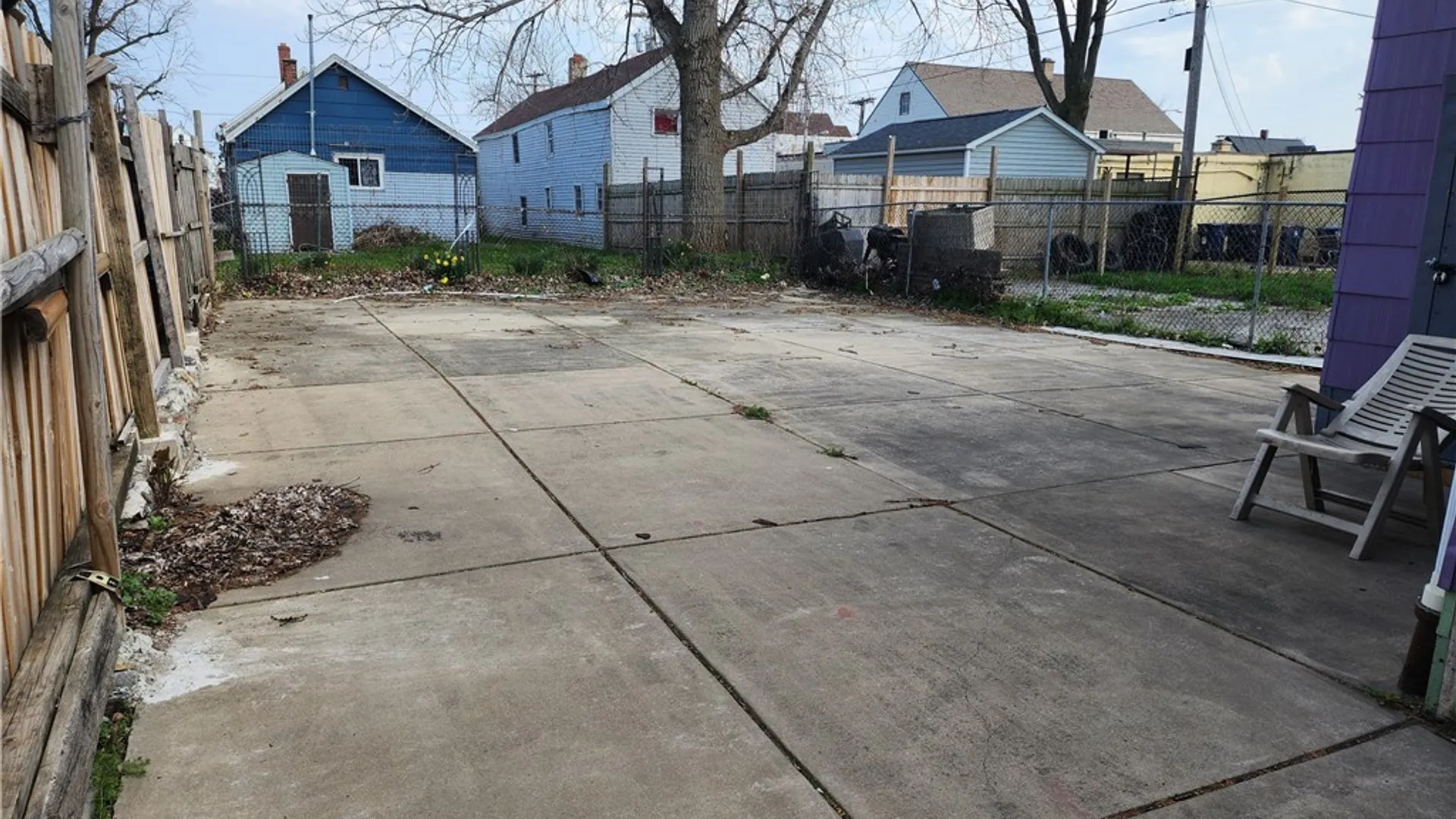 Property at 111 Bushnell Street, Buffalo, NY 14206 24