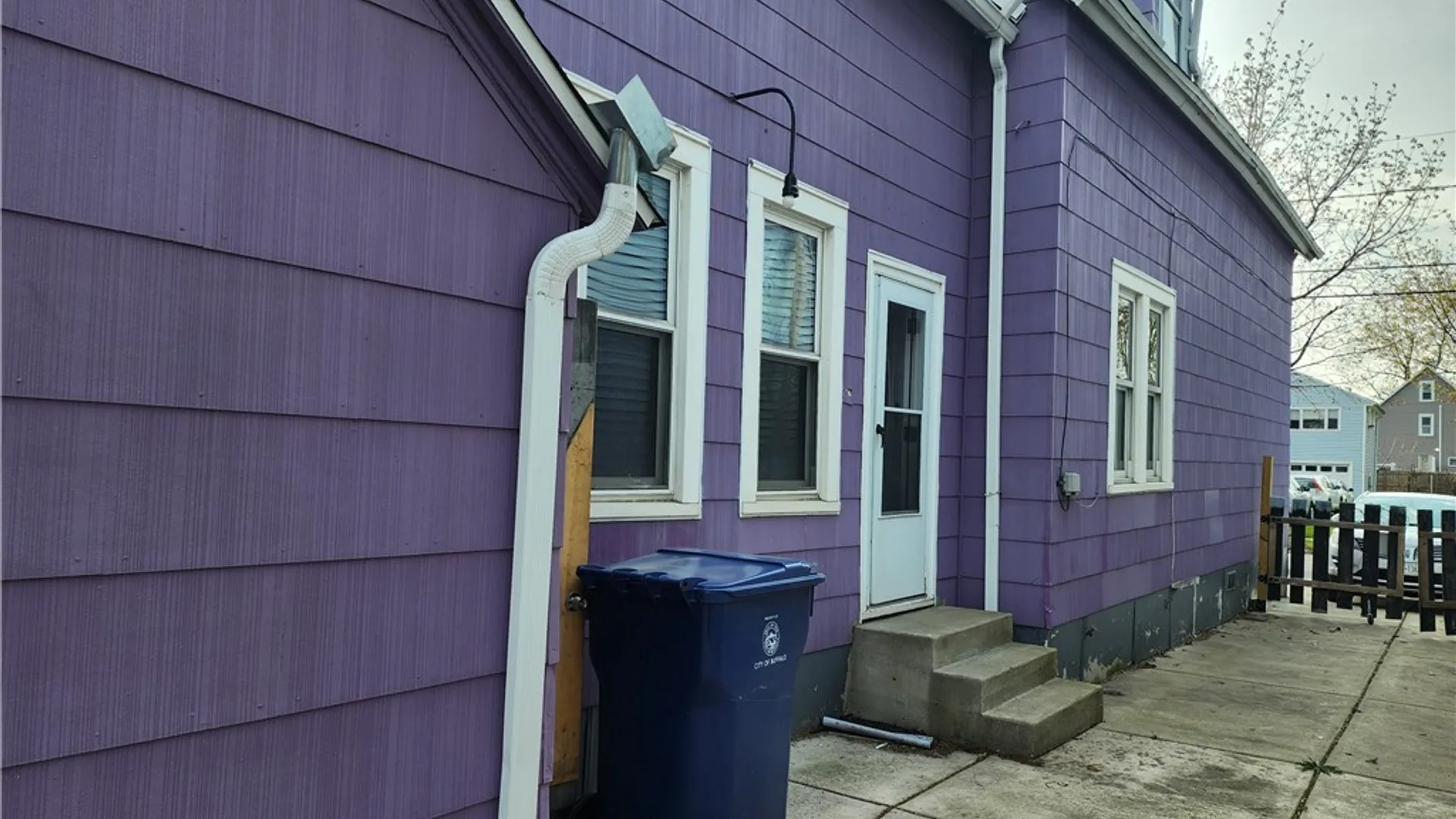 Property at 111 Bushnell Street, Buffalo, NY 14206 26