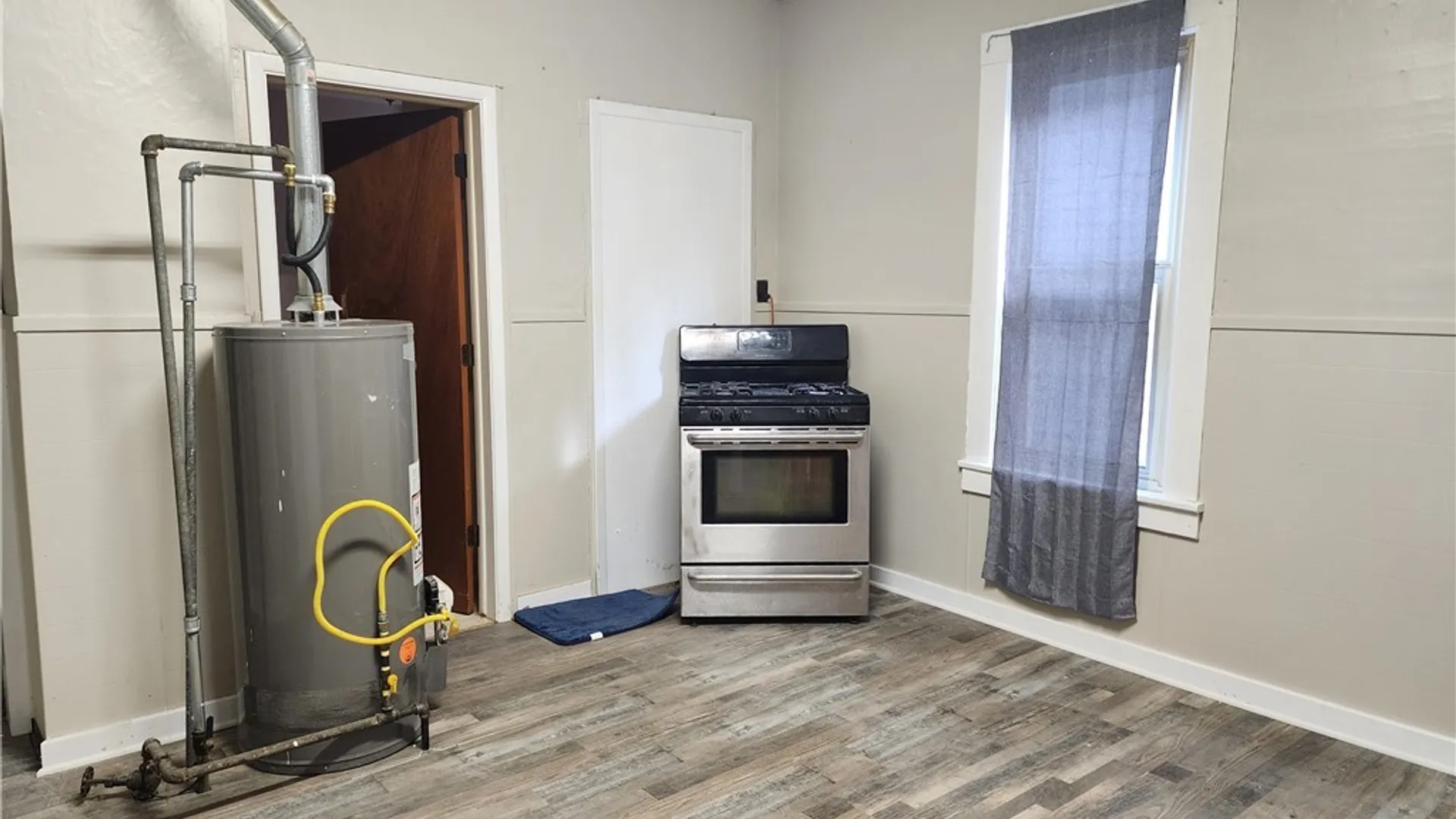 Property at 111 Bushnell Street, Buffalo, NY 14206 8