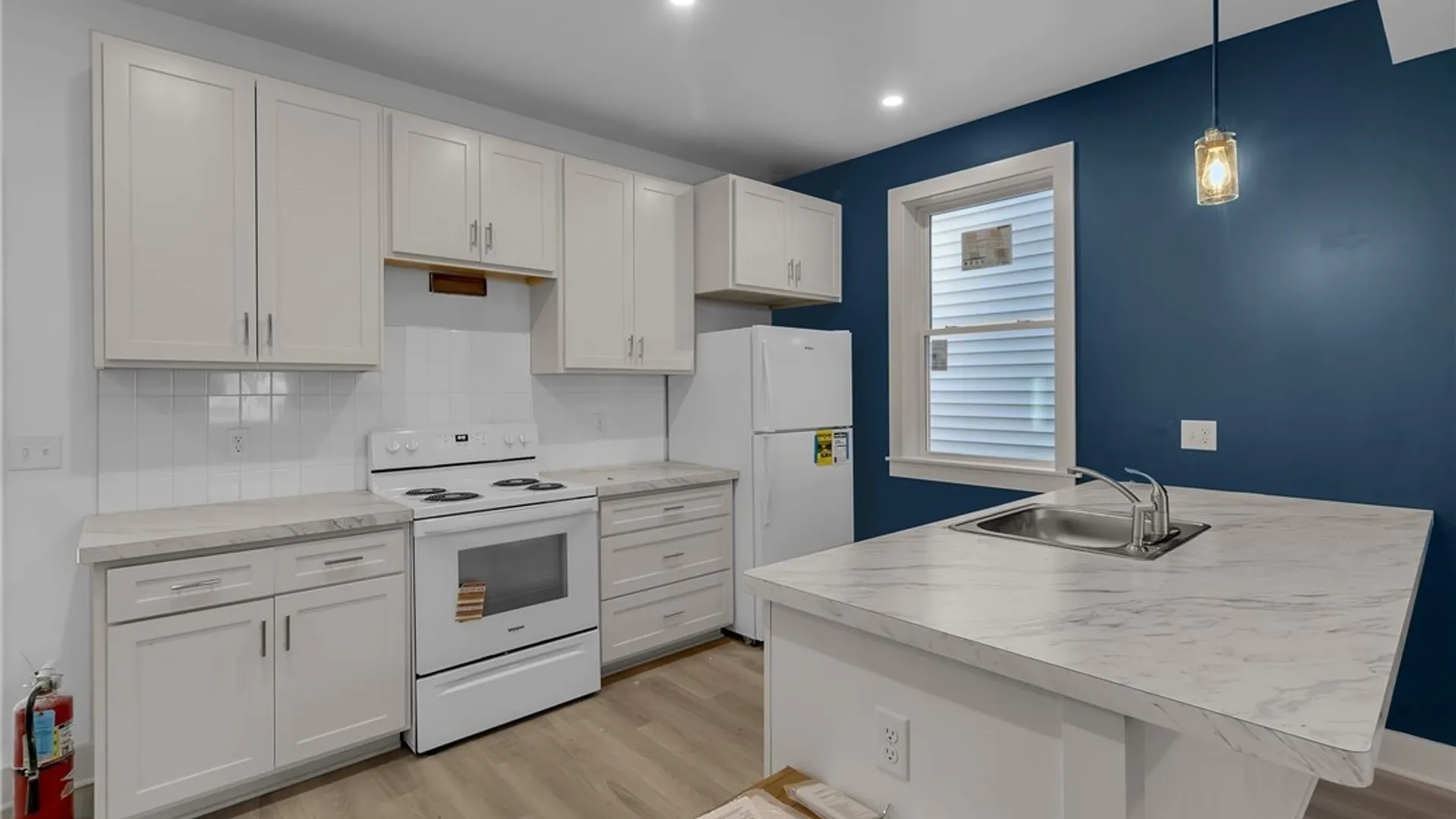 Property at 66 O Connell Avenue, Buffalo, NY 14204 11