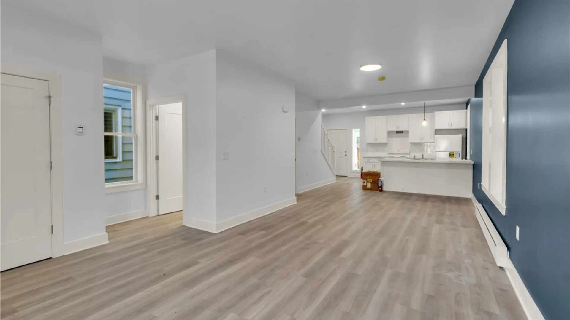 Property at 66 O Connell Avenue, Buffalo, NY 14204 5