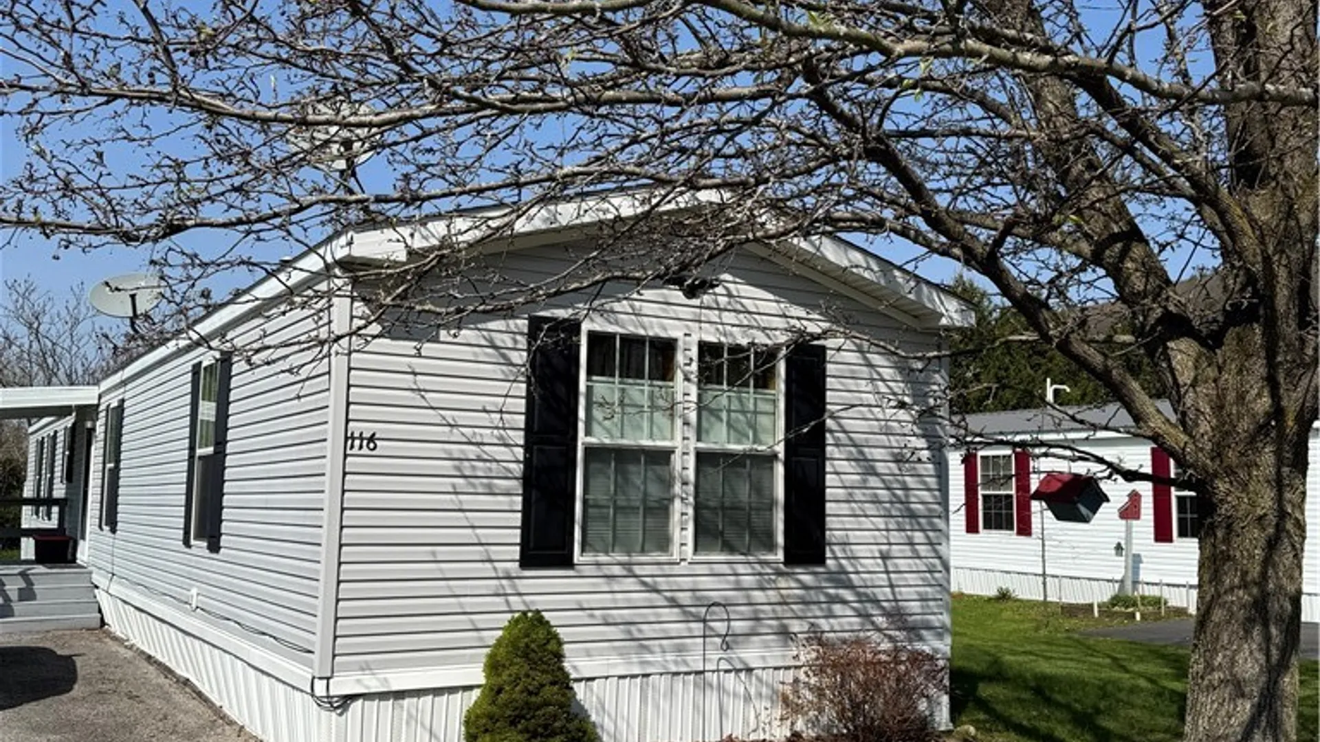 Property at 116 Green Valley, Great Valley, NY 14741 21