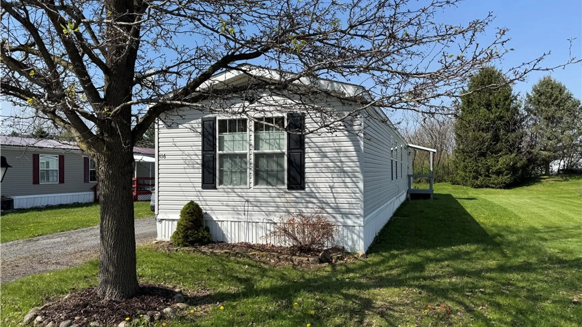 Property at 116 Green Valley, Great Valley, NY 14741 22