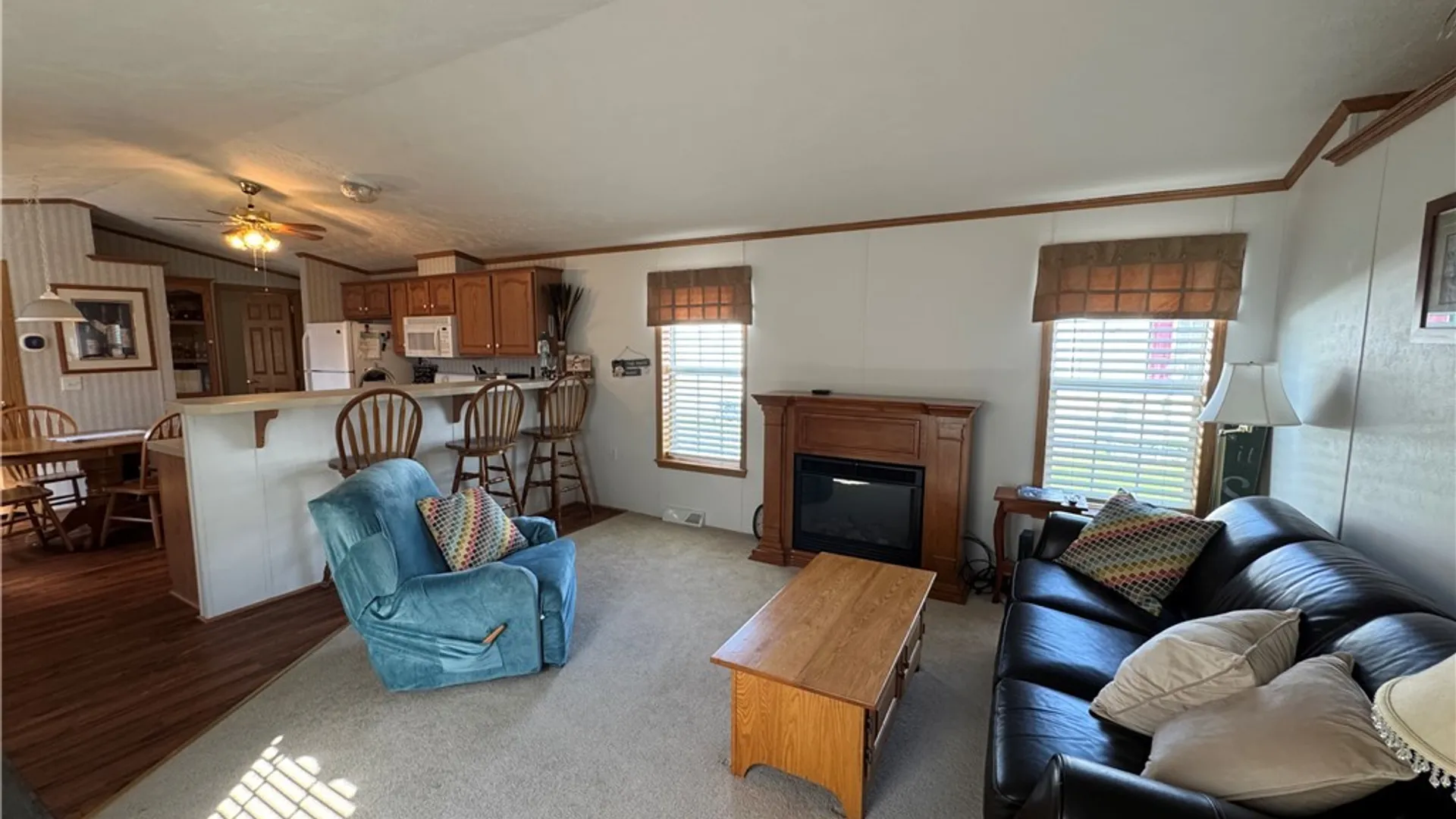 Property at 116 Green Valley, Great Valley, NY 14741 5