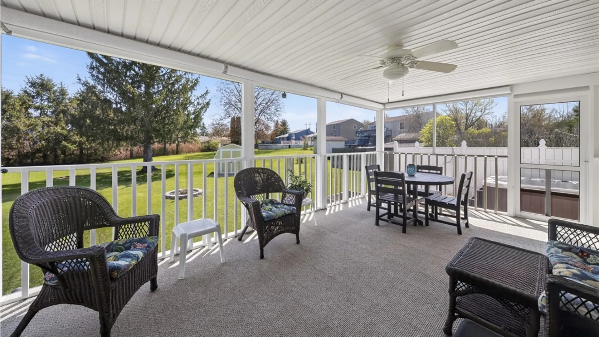 Property at 8018 Pickett Lane, Cicero, NY 13039 29