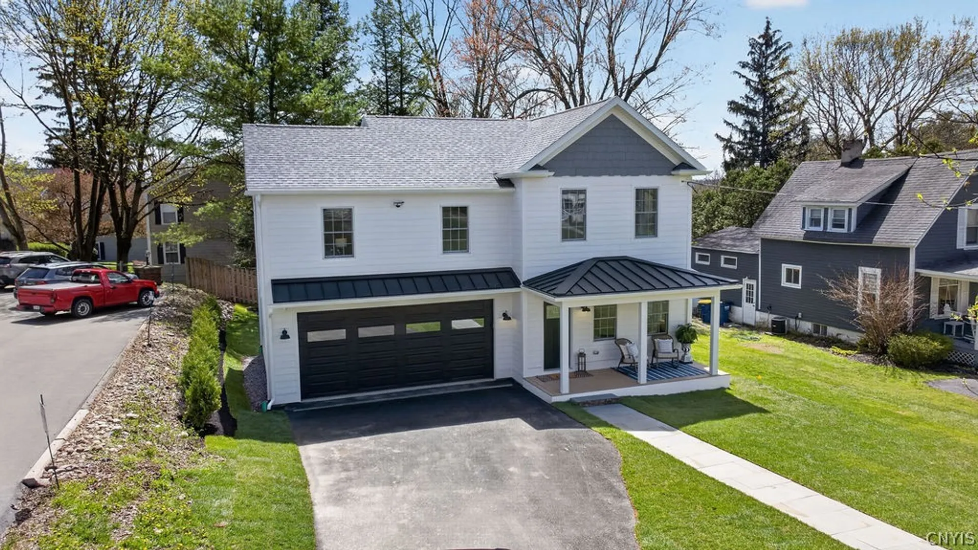 Property at 26 Elizabeth Street, Skaneateles, NY 13152 49