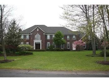 Property at 6 Merrycreek Xing, Pittsford, NY 14534