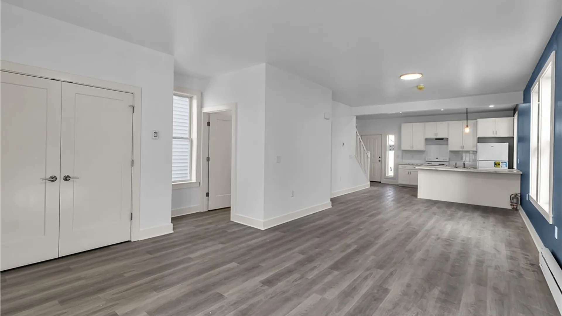 Property at 258 Whitney Place, Buffalo, NY 14201 3