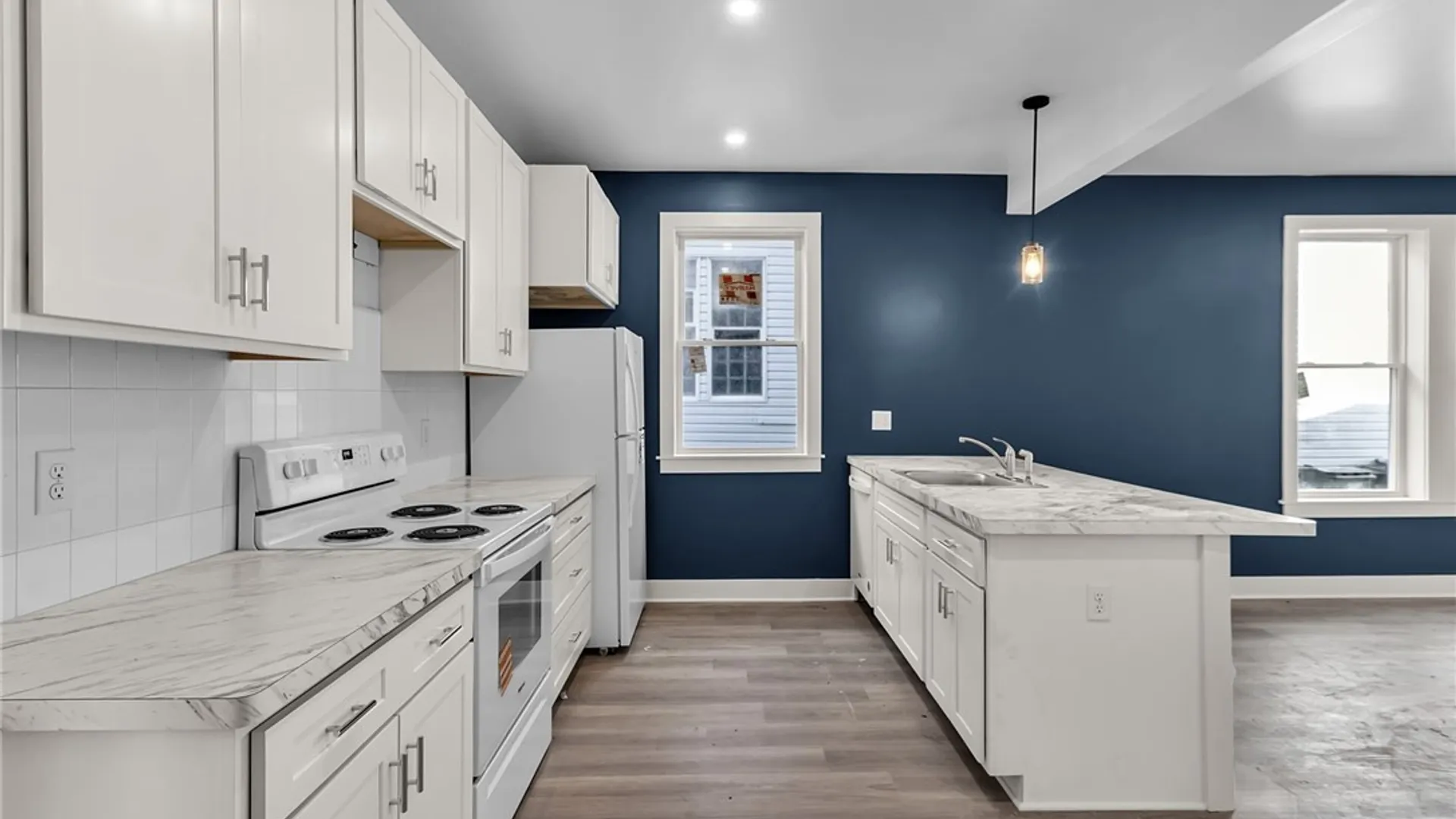 Property at 258 Whitney Place, Buffalo, NY 14201 8