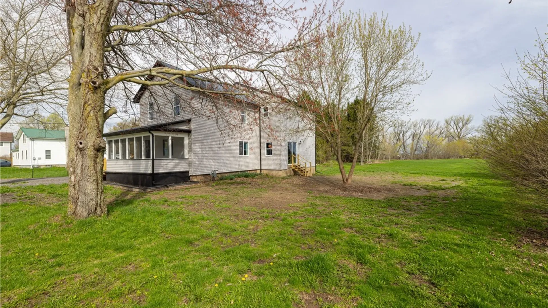 Property at 12663 Presbyterian Road, Ridgeway, NY 14479 39